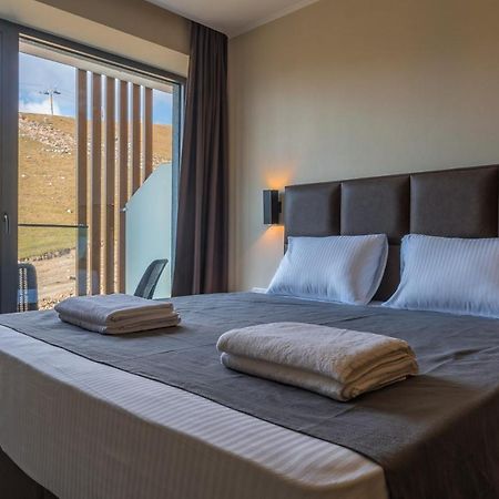 New Gudauri Atrium Apartment #233 Εξωτερικό φωτογραφία