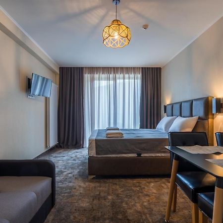 New Gudauri Atrium Apartment #233 Εξωτερικό φωτογραφία