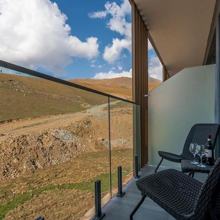 New Gudauri Atrium Apartment #233 Εξωτερικό φωτογραφία