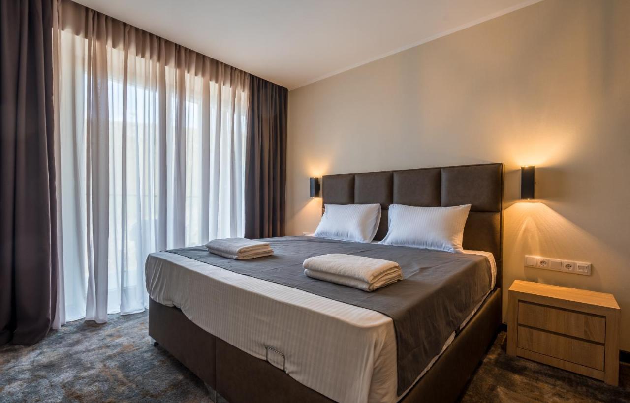 New Gudauri Atrium Apartment #233 Εξωτερικό φωτογραφία