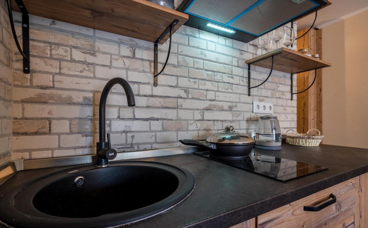 New Gudauri Atrium Apartment #233 Εξωτερικό φωτογραφία