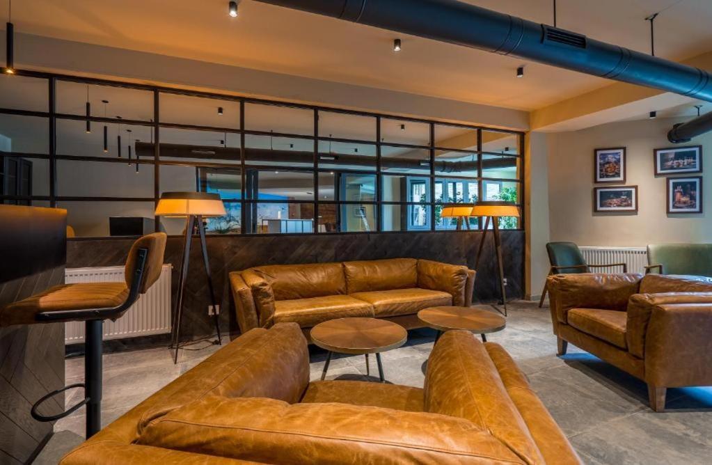 New Gudauri Atrium Apartment #233 Εξωτερικό φωτογραφία